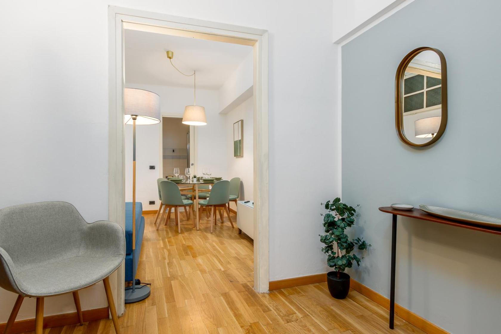 Апартаменты Near Funicolar Bergamo Alta Design House 1 Экстерьер фото